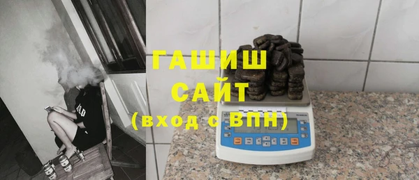 хмурый Инсар