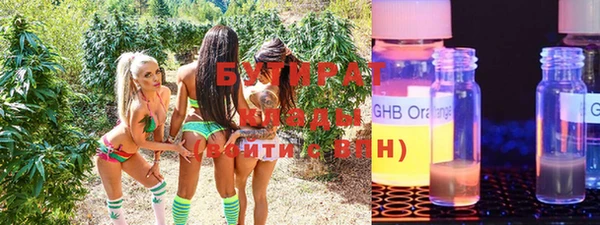 хмурый Инсар